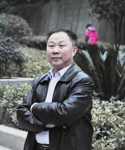 书画领航者——杨天学作品精选系列之三