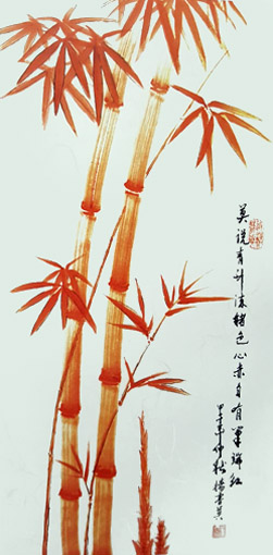杨书英作品4