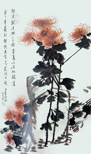杨书英作品9