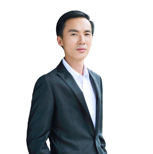 书画领航者——盘东才作品精选系列之五