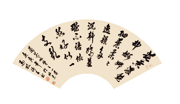 马牧作品3