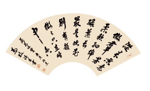 马牧作品4