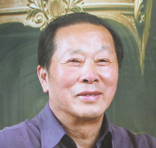 书画领航者——柏光林作品精选系列之二
