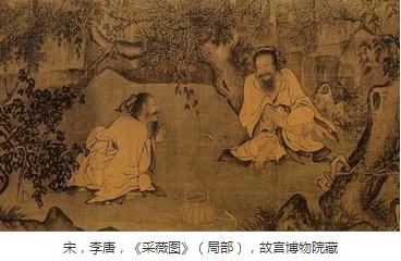 古画价值的意义