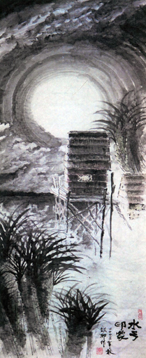 何振帮作品8