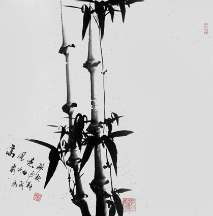 马成义作品2