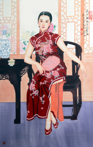马成义作品10