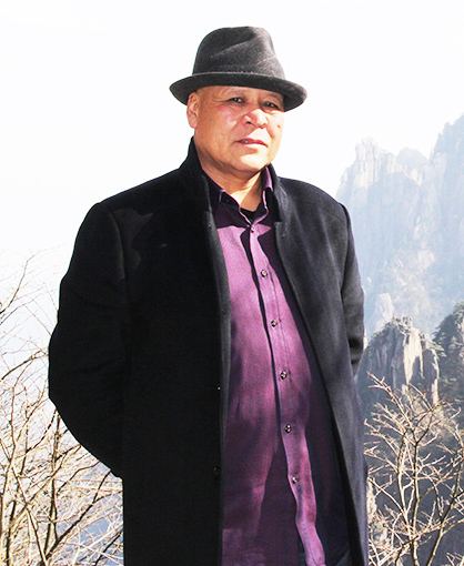 向中国民族建筑企业重点推荐的百位书画艺术名家——马成义