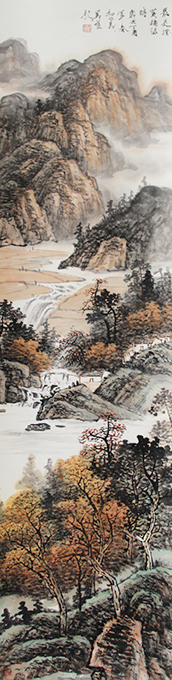 马成义作品7