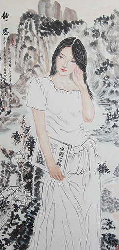 马成义作品8