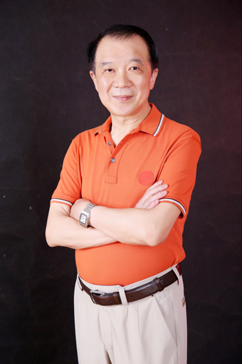 向中国民族建筑企业重点推荐的百位书画艺术名家——徐世东