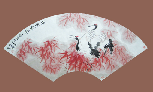 尤育皋作品1