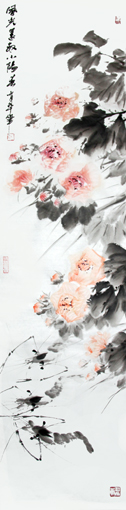 尤育皋作品6
