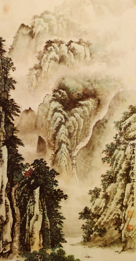 唐必林作品3