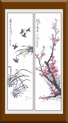 胡振汉作品2