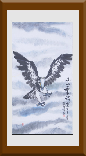 胡振汉作品10