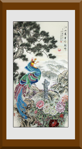 周元品作品1