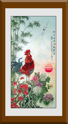 周元品作品2