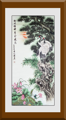 周元品作品6