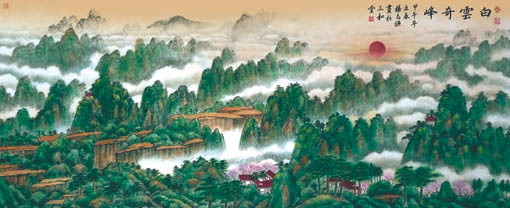 杨志谦作品3