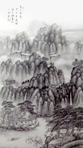 杨志谦作品4