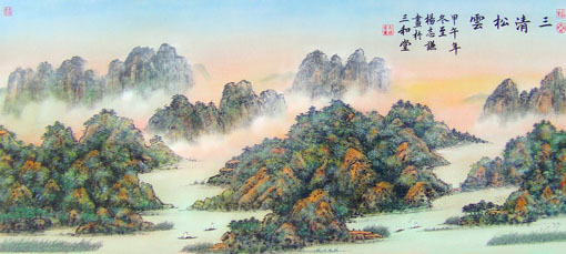 杨志谦作品5