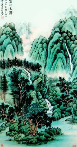 杨志谦作品6