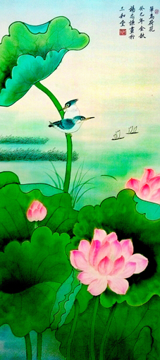 杨志谦作品10