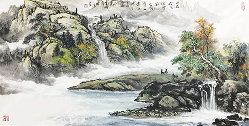 陈治清作品1