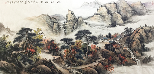 陈治清作品2