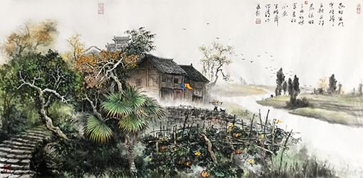陈治清作品3
