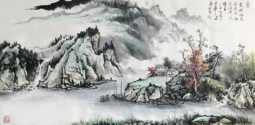陈治清作品4