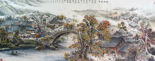 陈治清作品6