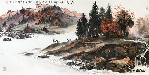 陈治清作品7
