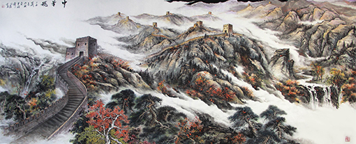 陈治清作品8