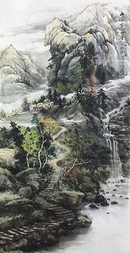 陈治清作品10