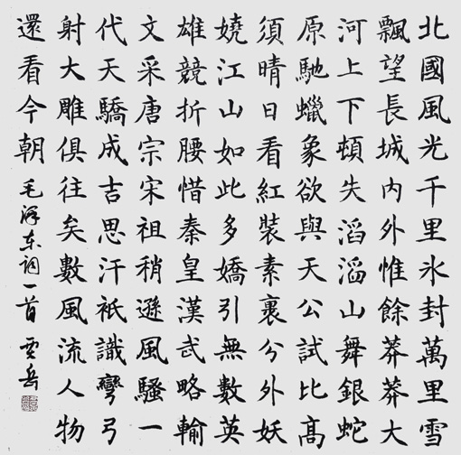 贾岳作品5