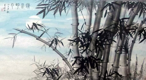 李慈林作品2