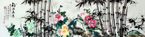 李慈林作品6