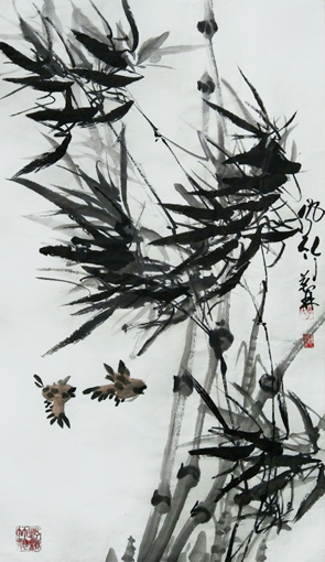 李慈林作品8