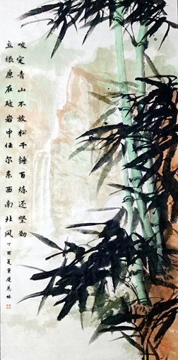 李慈林作品10