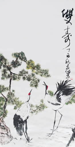 梁鑫岐作品6