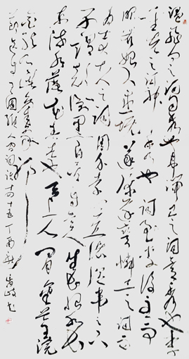 梁鑫岐作品8