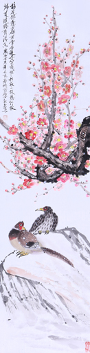 杨新社作品1