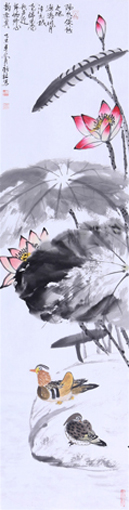 杨新社作品3