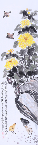 杨新社作品4