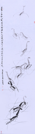 杨新社作品5