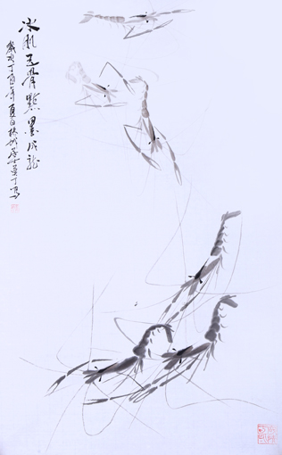 杨新社作品9