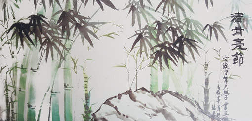 杨书英作品4