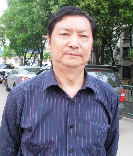 向中国民族建筑企业重点推荐的百位书画艺术名家——赵勉华